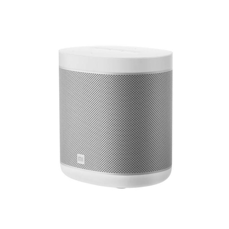Xiaomi Mi Smart Speaker - Gray - مكبر صوت